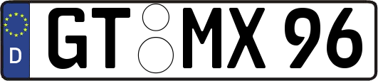 GT-MX96