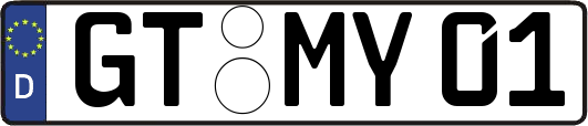 GT-MY01