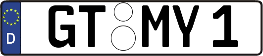 GT-MY1