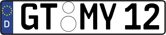 GT-MY12