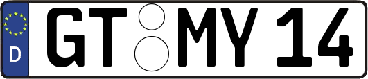 GT-MY14
