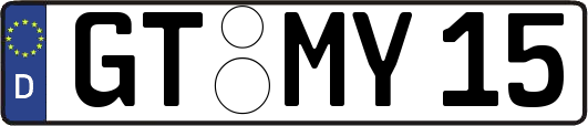 GT-MY15
