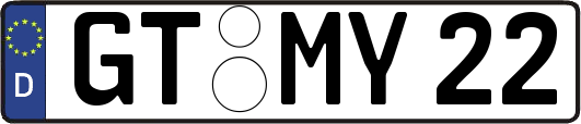 GT-MY22