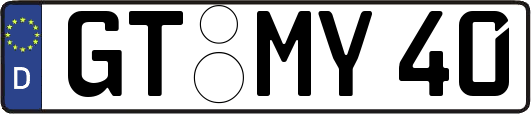 GT-MY40