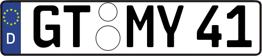 GT-MY41