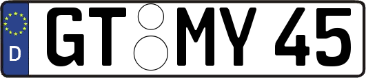 GT-MY45