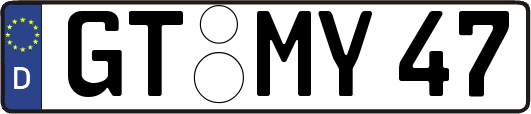 GT-MY47