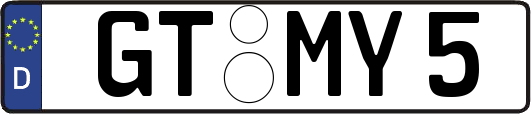 GT-MY5