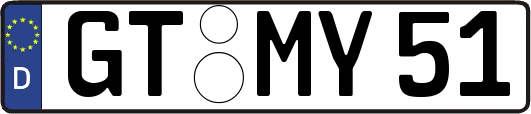 GT-MY51
