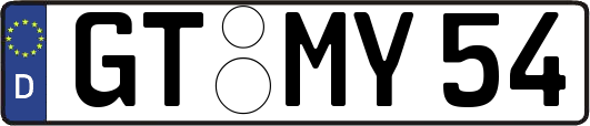 GT-MY54