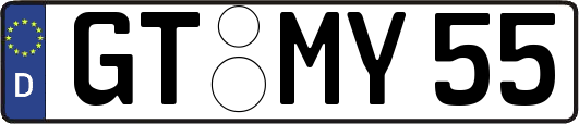 GT-MY55