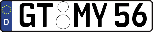 GT-MY56