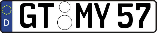 GT-MY57