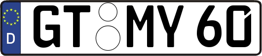 GT-MY60