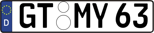 GT-MY63