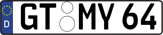 GT-MY64