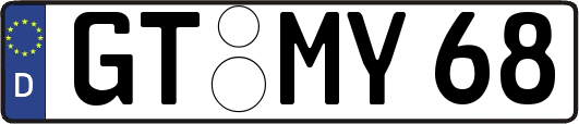 GT-MY68