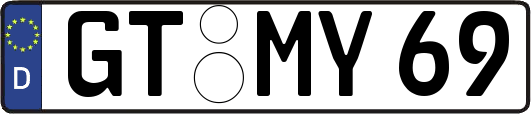 GT-MY69