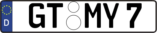GT-MY7