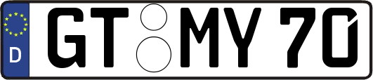 GT-MY70
