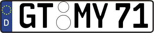 GT-MY71