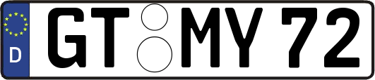 GT-MY72