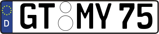 GT-MY75