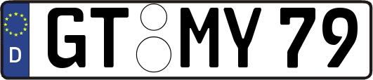 GT-MY79