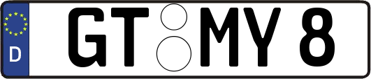 GT-MY8