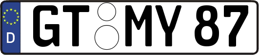 GT-MY87