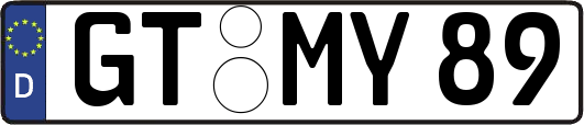 GT-MY89
