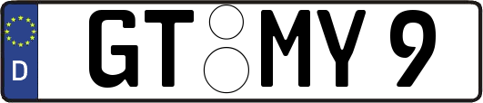 GT-MY9