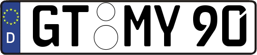 GT-MY90