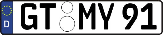 GT-MY91