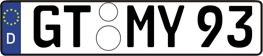 GT-MY93