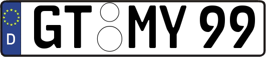 GT-MY99