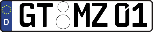 GT-MZ01