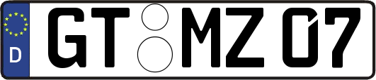 GT-MZ07