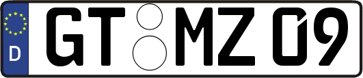 GT-MZ09
