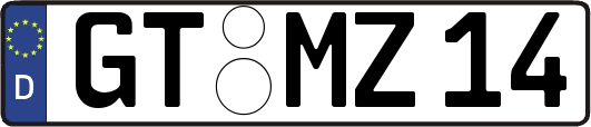 GT-MZ14