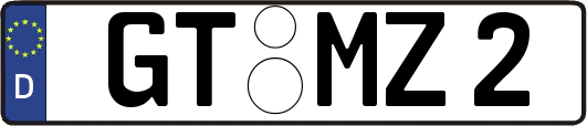 GT-MZ2
