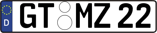 GT-MZ22