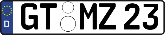 GT-MZ23