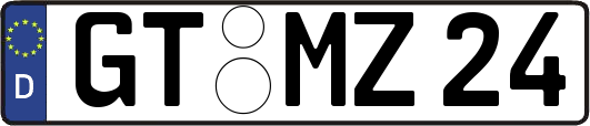 GT-MZ24