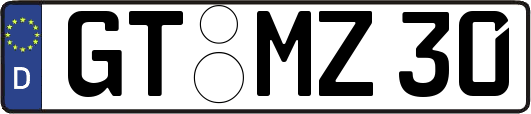 GT-MZ30