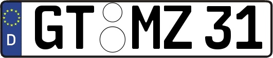 GT-MZ31
