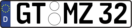 GT-MZ32