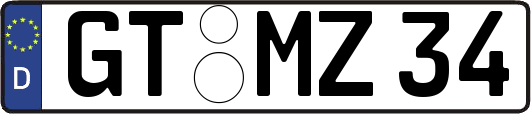 GT-MZ34