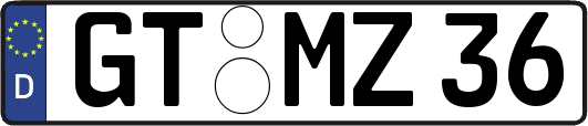 GT-MZ36