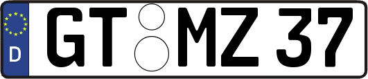 GT-MZ37